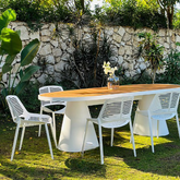 Cone Dinning Table